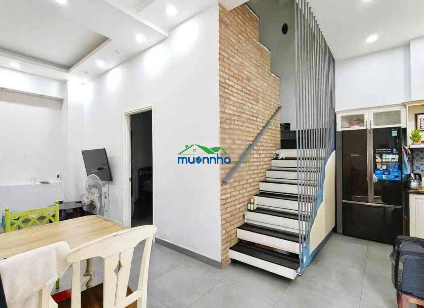 Bán nhà lê quang định giá tốt hiếm có ngang khủng 5.9m gần 60m chỉ nhỉnh 5 tỷ - 4