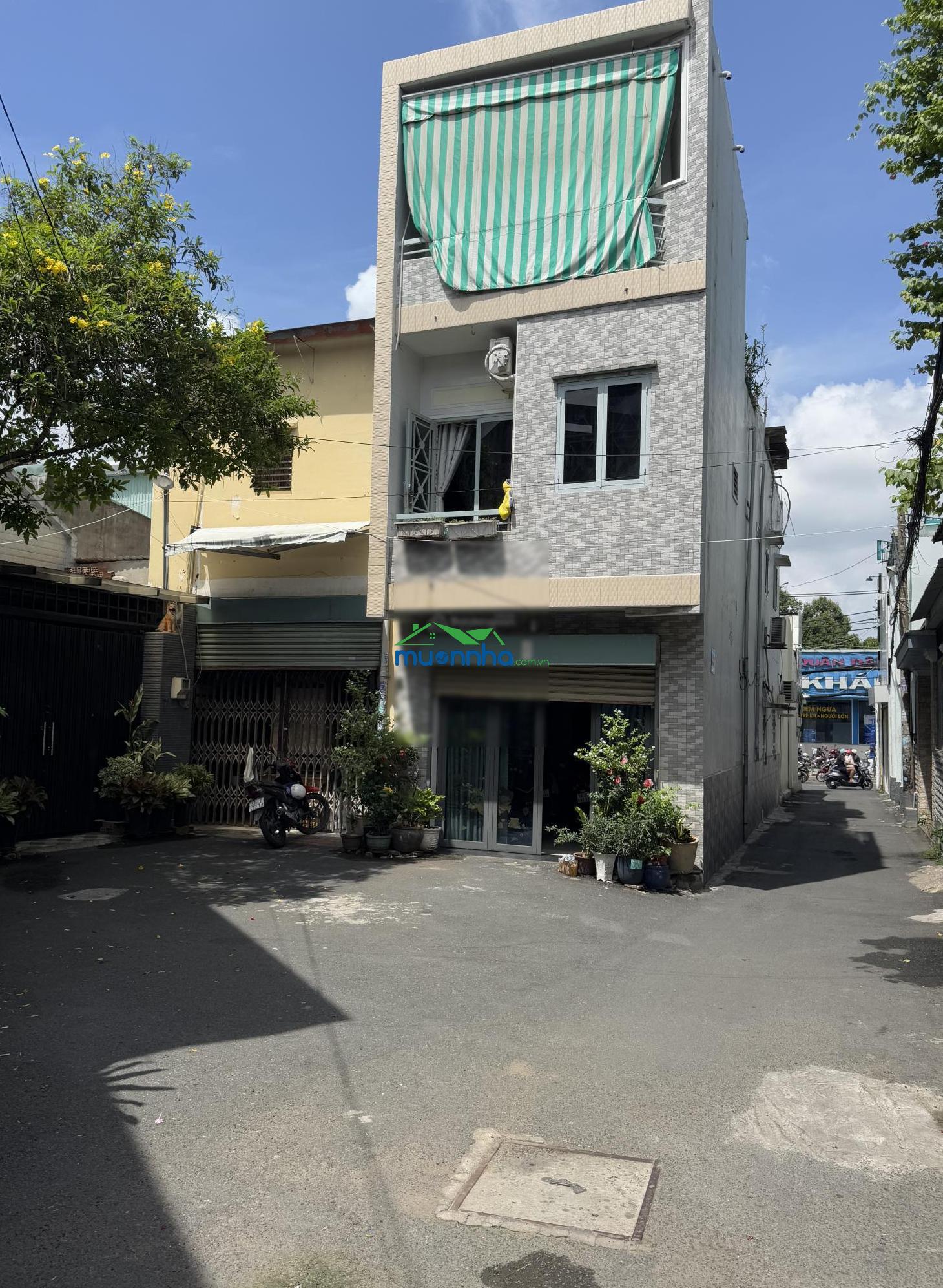 80 m2 (ngang 6,2 x 13m) - đối diện bvqd miền đông - lê văn việt, hiệp phú - giá chỉ 5,5 tỷ (tl) - 4