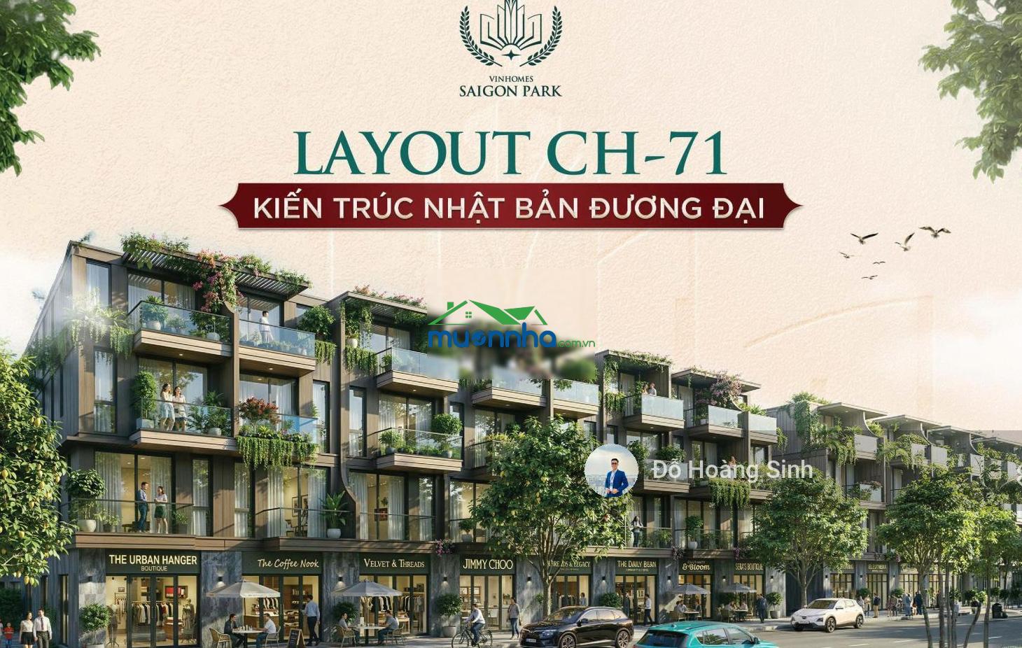 Giỏ hàng độc quyền vinhomes saigon park, 50m², 60m², 112m², 150m² lh 0901 002 *** - 4