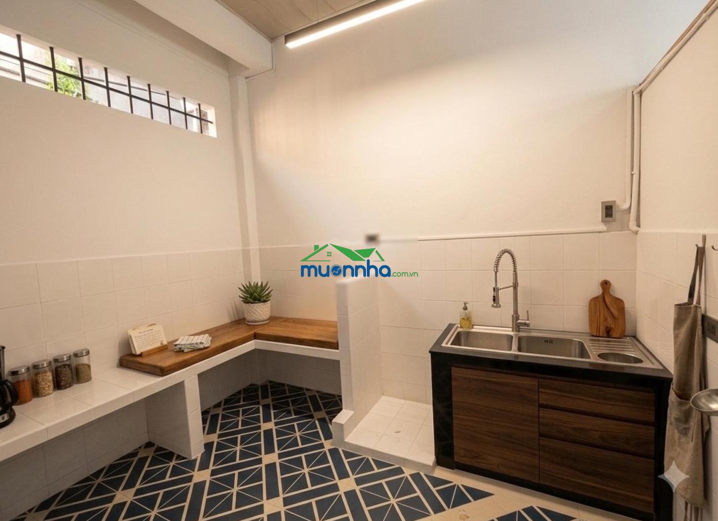 Bán nhà riêng tại trần văn quang, giá ưu đãi 5,8 tỷ, 63 m2, 4pn, 3wc - 3