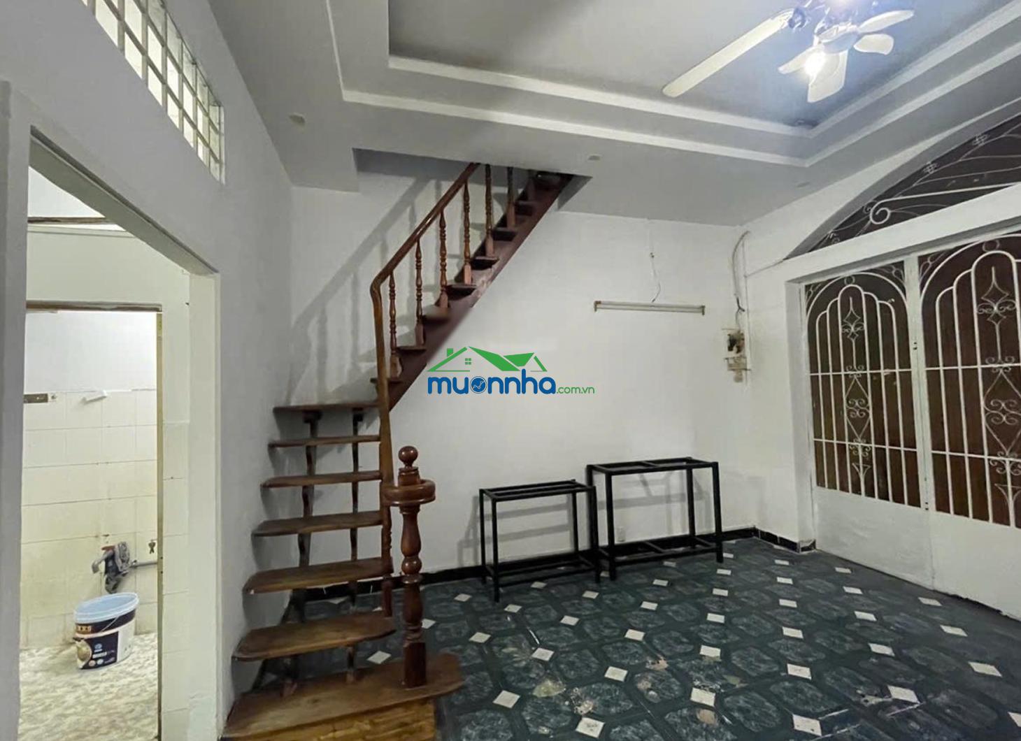 Bán nhà riêng tại trần văn quang, giá ưu đãi 5,8 tỷ, 63 m2, 4pn, 3wc - 2