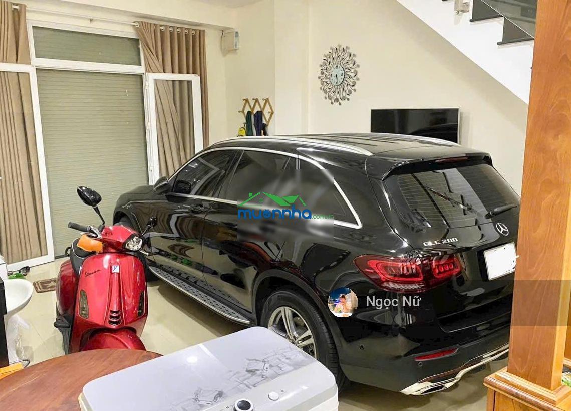 Cực hiếm- 3 tầng hẻm oto 8m sau lưng giagamall bên sông hiệp bình chánh-giảm 1 tỷ còn 7.5 tỷ cực re - 4