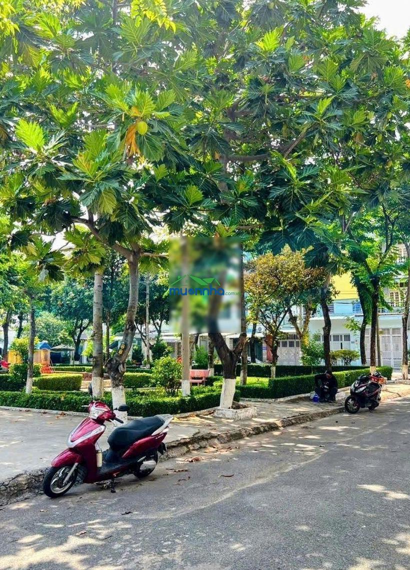 Bán nhà ngay công viên khu saigon co.op lê đức thọ (4x20m) giá 8ty5 tl - 3