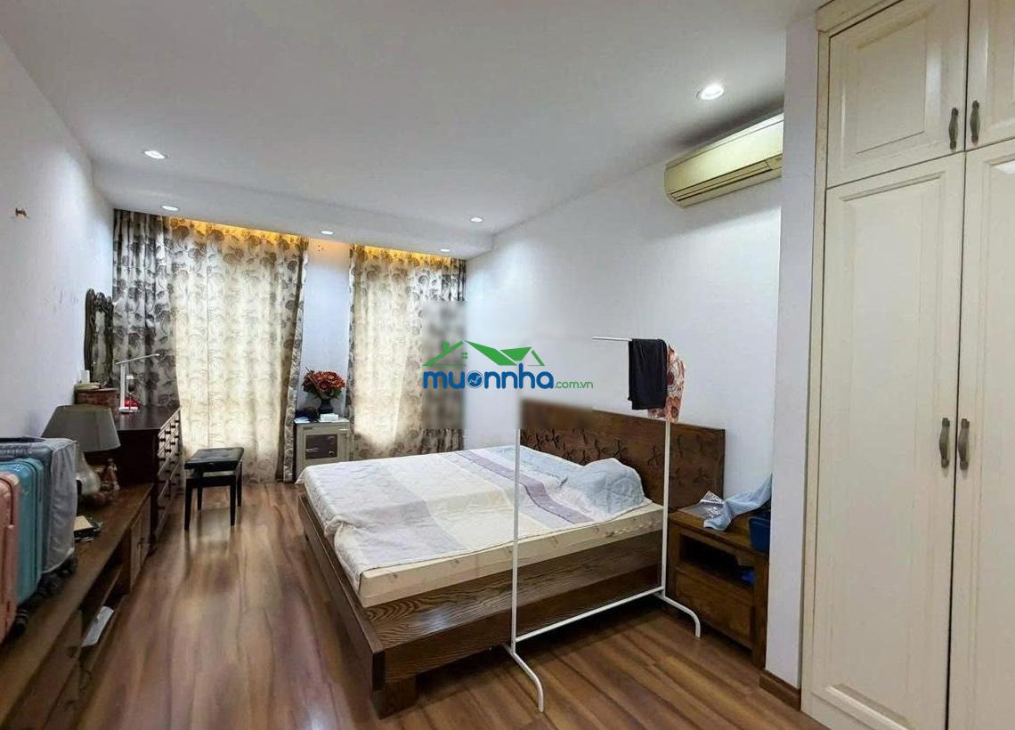 Dt 6x15m - nhà kết cấu 4 tầng mới - nhà hxh ngay hoàng hoa thám, gần sân bay t3 - giá 21 tỷ nhỉnh