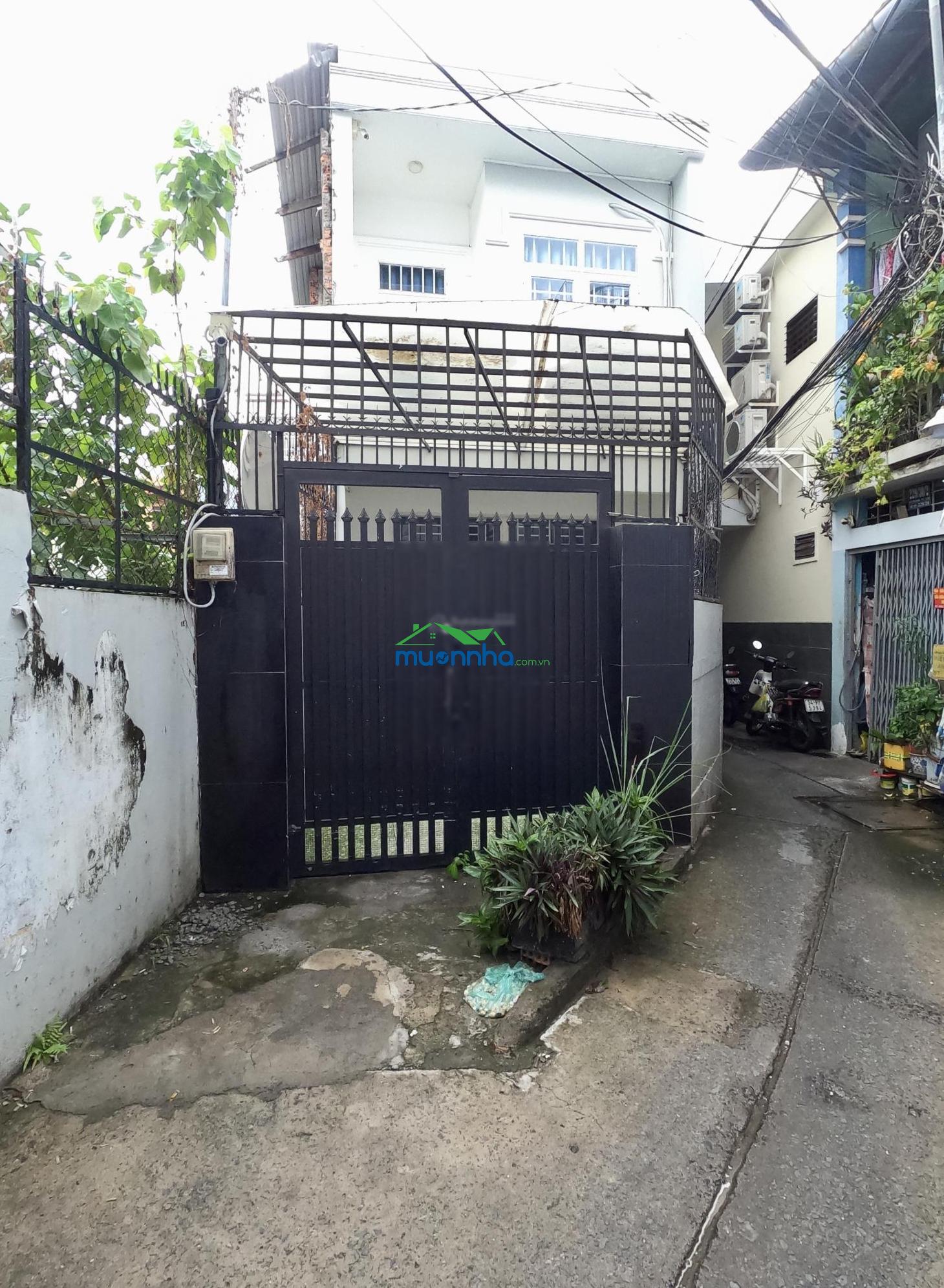 Nhà đẹp trung tâm tân bình, diện tích khủng, chỉ 89tr/m2, nở hậu tài lộc, giá 7.75 tỷ