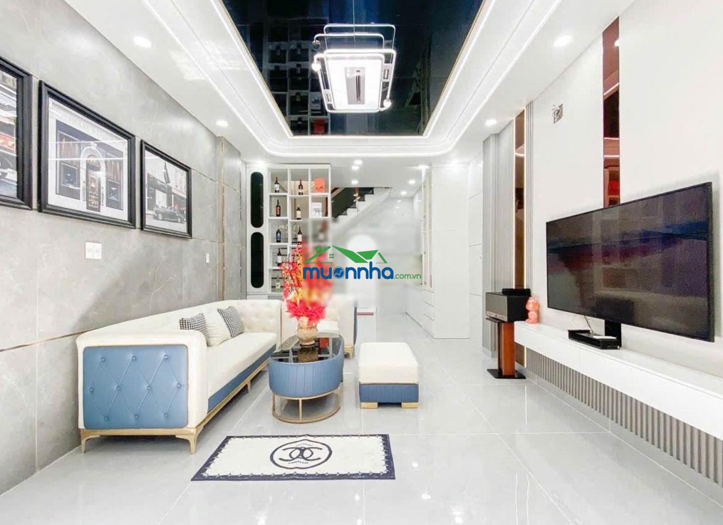 Q11 - khu vip bình thới - hẻm oto tới nhà thông khắp ngả - căn góc 3 mặt thoáng - dtcn 46 m² - 4