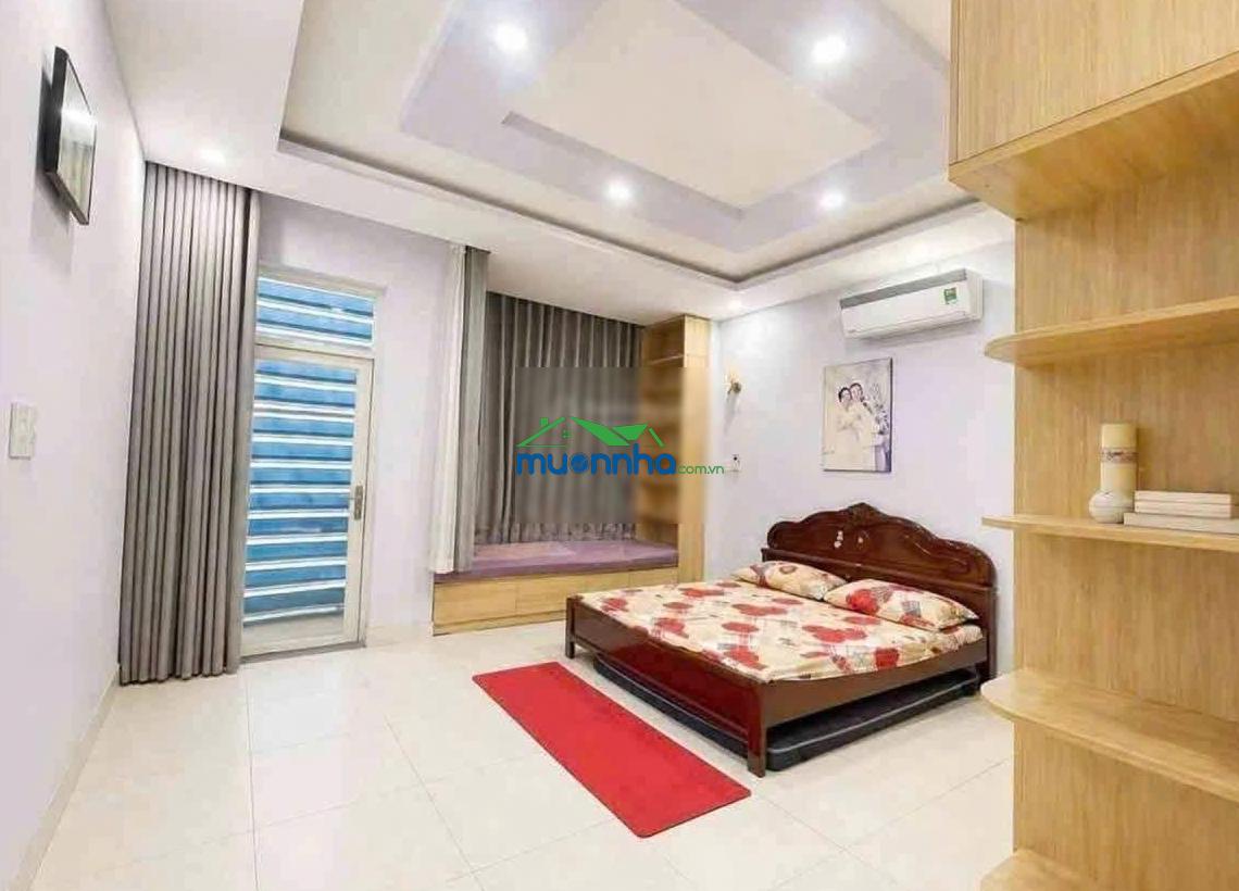 Rẻ nhất khu vực - ngang 6,1m - chỉ nhỉnh 7 tỷ - 4