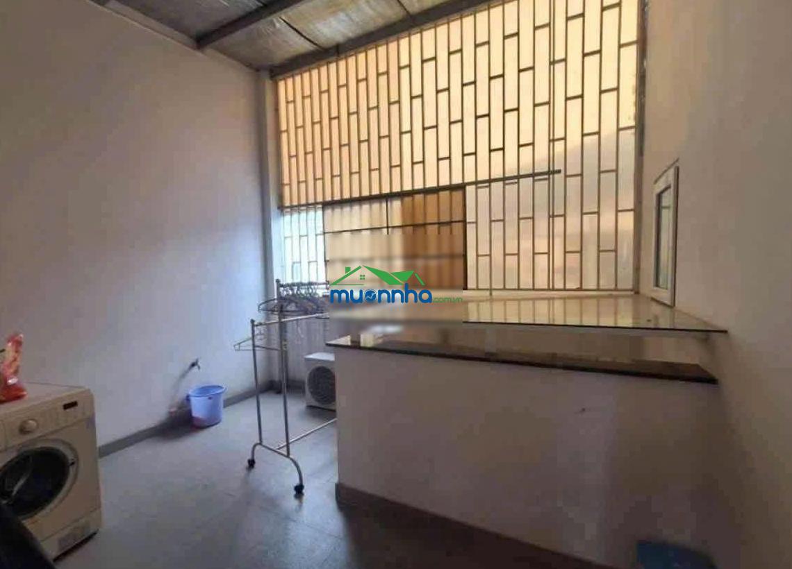 Rẻ nhất khu vực - ngang 6,1m - chỉ nhỉnh 7 tỷ - 2