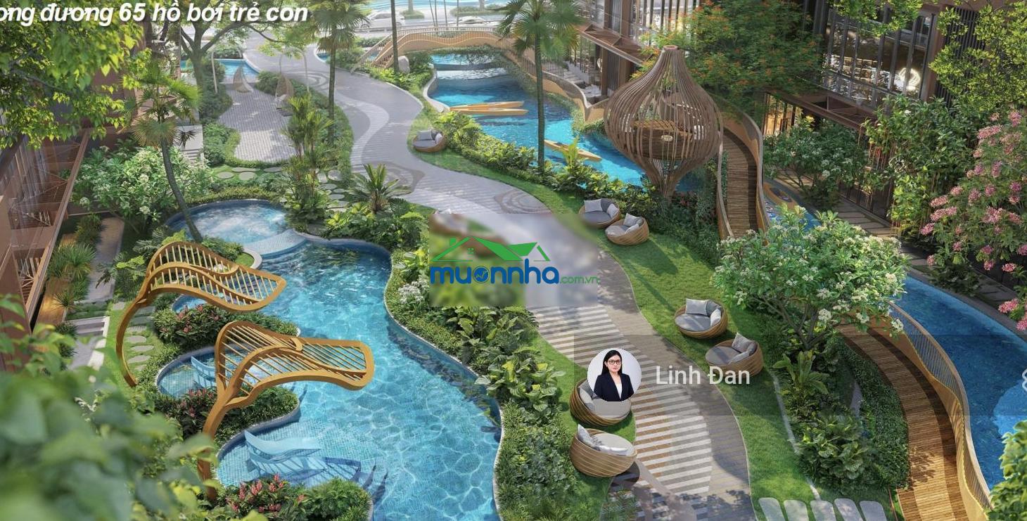 Dự án monrei sài gòn - bảng giá & csbh vị trí vàng đón sóng hạ tầng vành đai 3 - 4