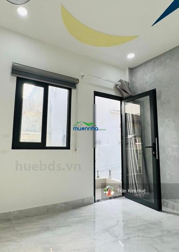 Nhà shr, 2pn, hoàn công đầy đủ, gần nguyễn thị thập, quận 7, chỉ 3.15 tỷ (tl) - 3
