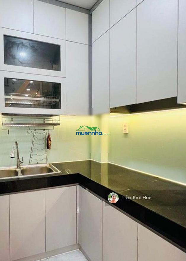 Nhà shr, 2pn, hoàn công đầy đủ, gần nguyễn thị thập, quận 7, chỉ 3.15 tỷ (tl) - 2