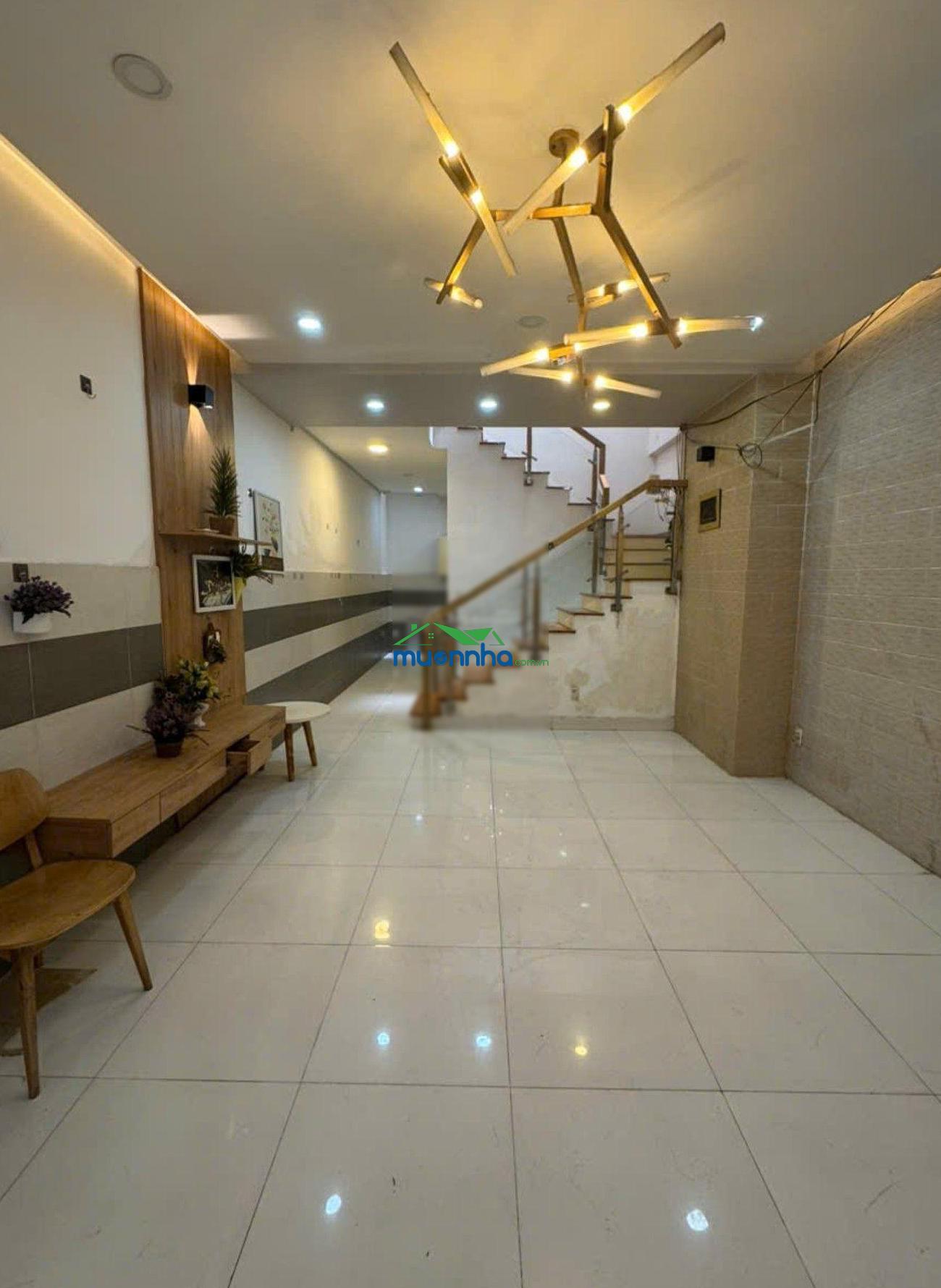 Chdv dòng tiền thuê ổn định - hxh - 100m2 - ngang 8.5m - phú mỹ - quận 7 - 3 tầng - chỉ 7.8 tỷ - 3