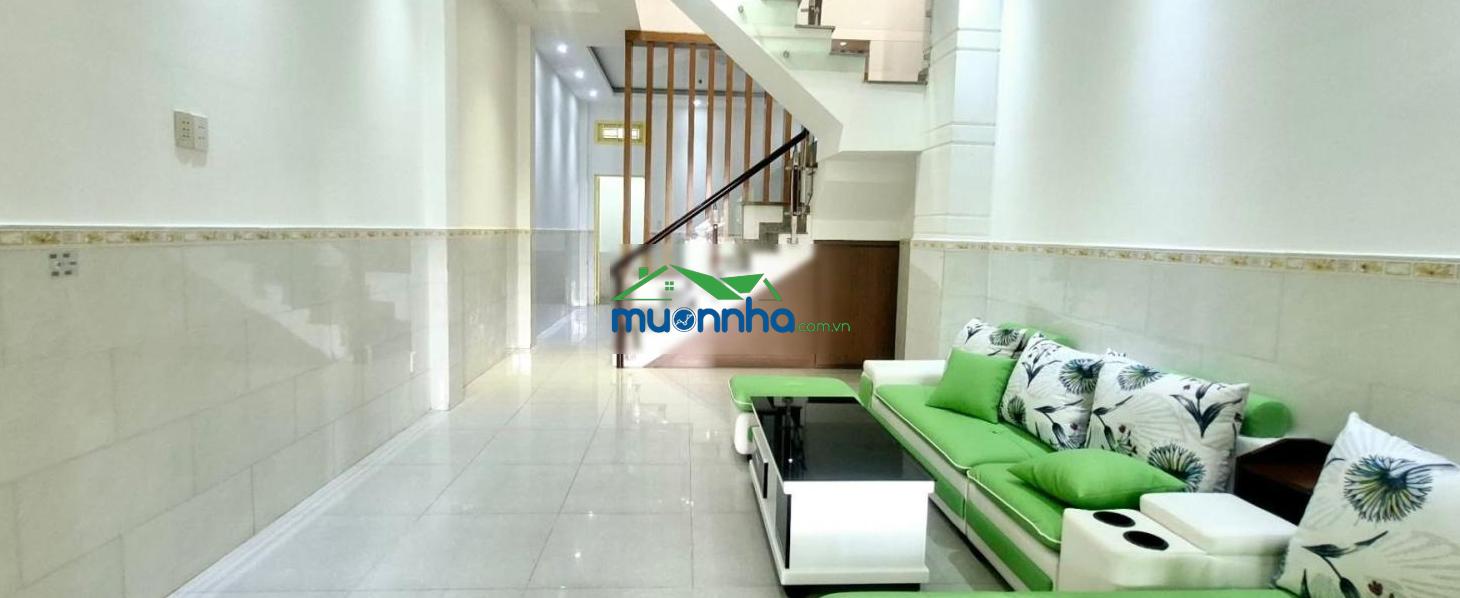 Nhà thủ đức 58m - xe hơi ngủ trong nhà - chỉ 6.5 tỷ thương lượng - 50m ra mặt tiền quốc lộ 13