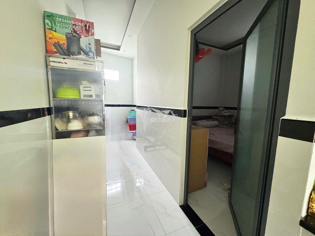 Bán nhà sổ hồng riêng đg lê văn lương nối dài long hậu  - 4