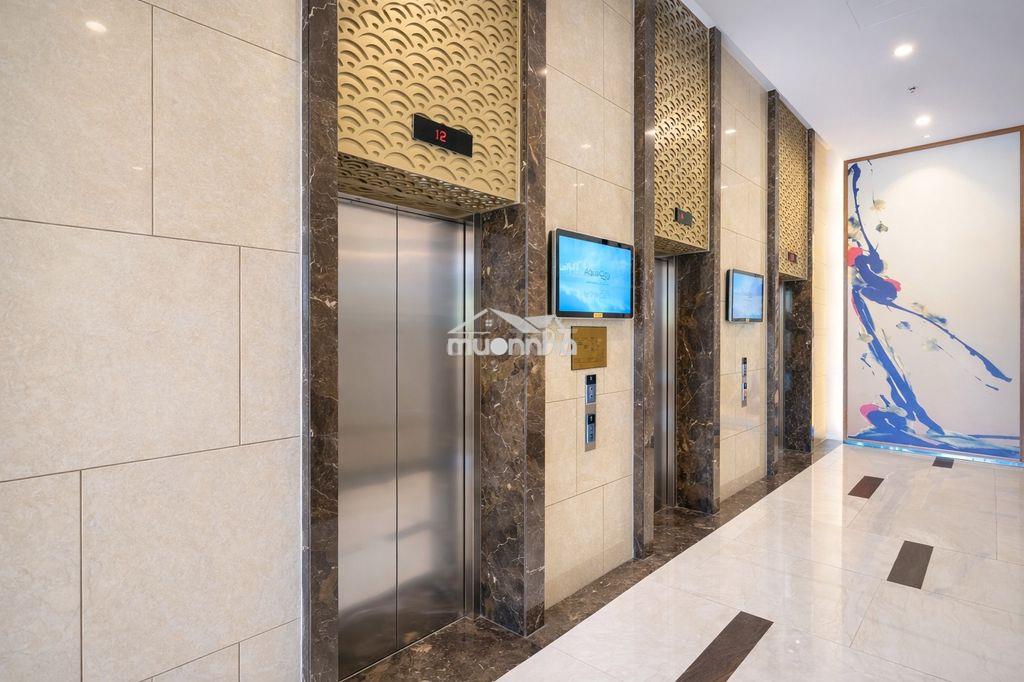 Bán officetel rivergate 47m² tầng 6 – nội thất luxury – 4.5 tỷ bao phí - 3