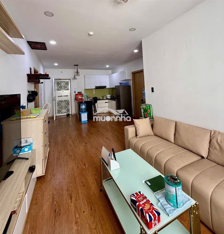 Căn 3 phòng ngủ đầy đủ nội thất thiết kế dreamhome cần bán. lh hương