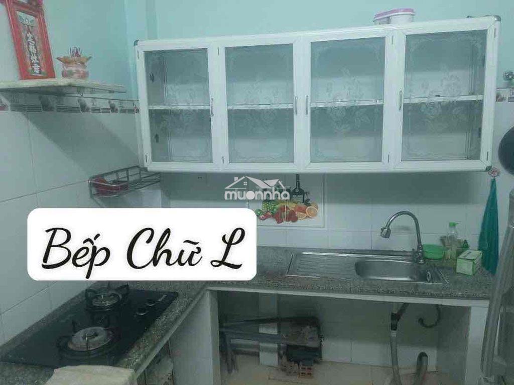 - Nhà cho thuê : hẻm tuy lý vương( 𝐏𝐡𝐮̛𝐨̛̀𝐧𝐠 𝟏𝟐 - 𝐐𝐮𝐚̂𝐧 𝟖 ) - nhà gần chợ - 3