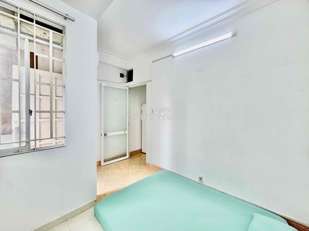 Căn hộ cao cấp tách bếp full nội thất ngay công viên gia định - 3