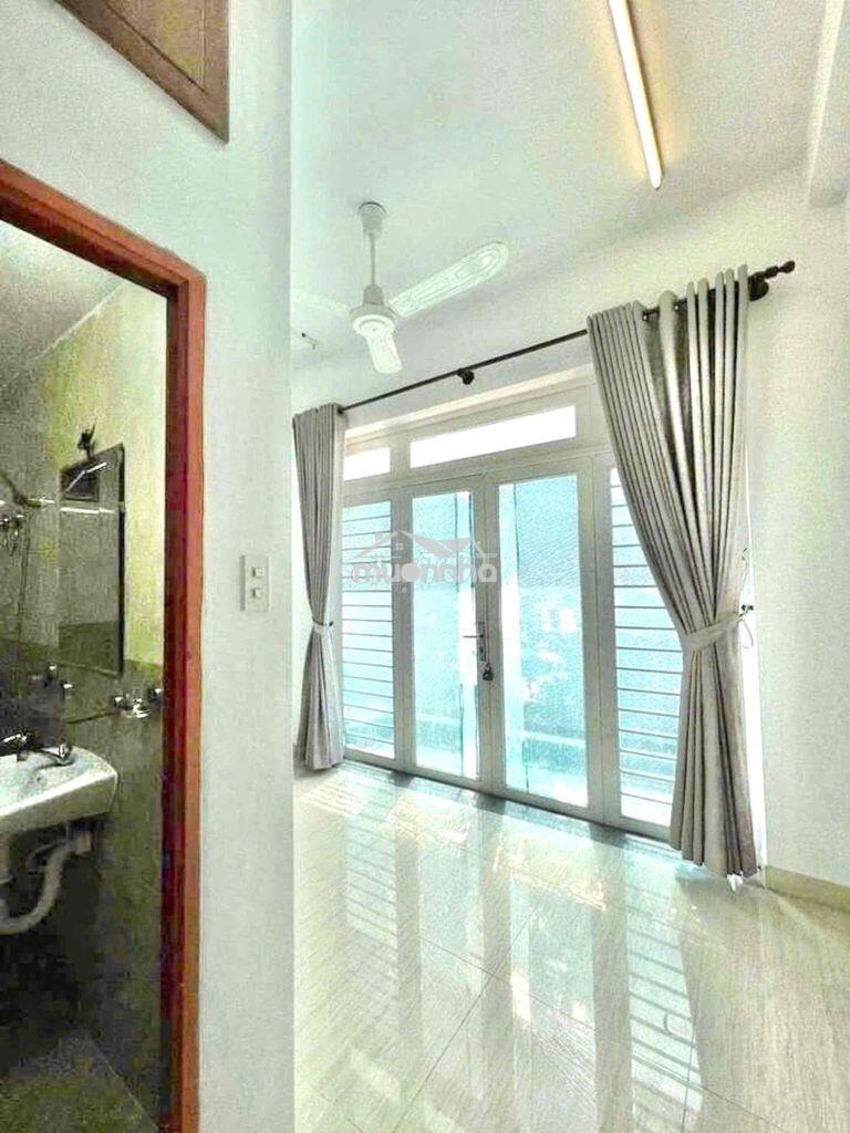 🏡12tr-2lầu-4pn - hxh đường trương phước p han, lê văn quới
