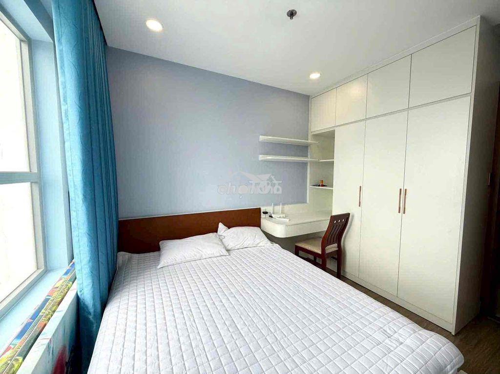Cho thuê căn hộ chung cư happy one central phú hoà 2pn-2wc - 3