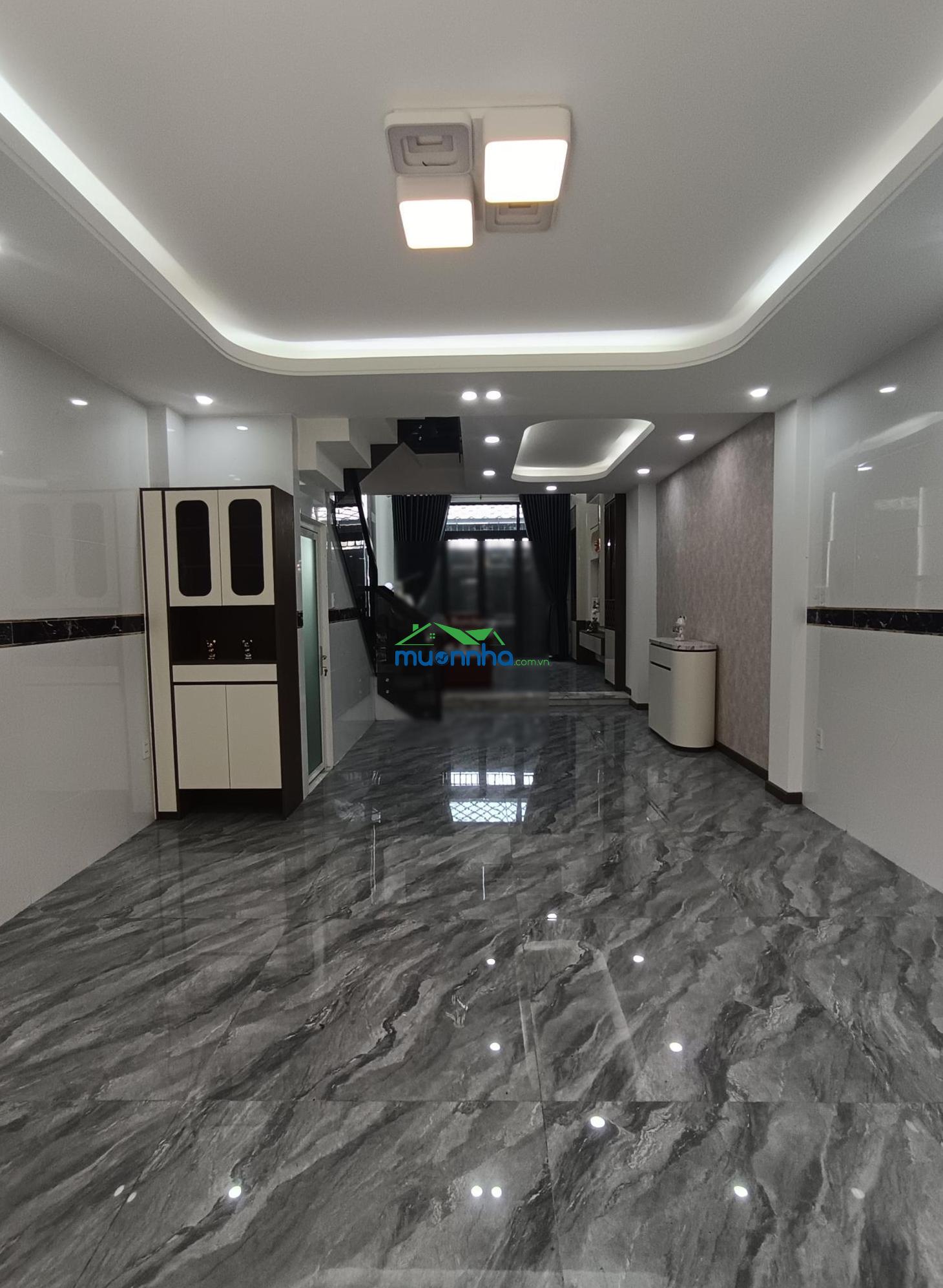 Nhà mới đẹp lung linh 5 tầng - khu vực bình thành - bình chánh, dt: 71m2, 4*18m - giá nhỉnh 7 tỷ - 2