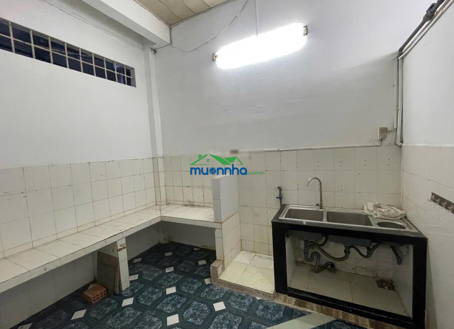 Bán nhà hẻm dân trí thông tứ tung, tân bình 64m đang cho thuê 10 triệu/tháng giá 6.1 tỷ - 2