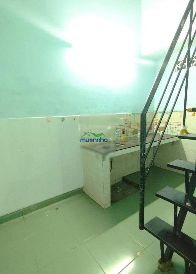 Gấp bán nhà 1 sẹc đỗ nhuận tân phú 41m² 2 tầng nở hậu tài lộc giá ưu đãi chỉ 4.2 tỷ hẻm xe hơi - 3