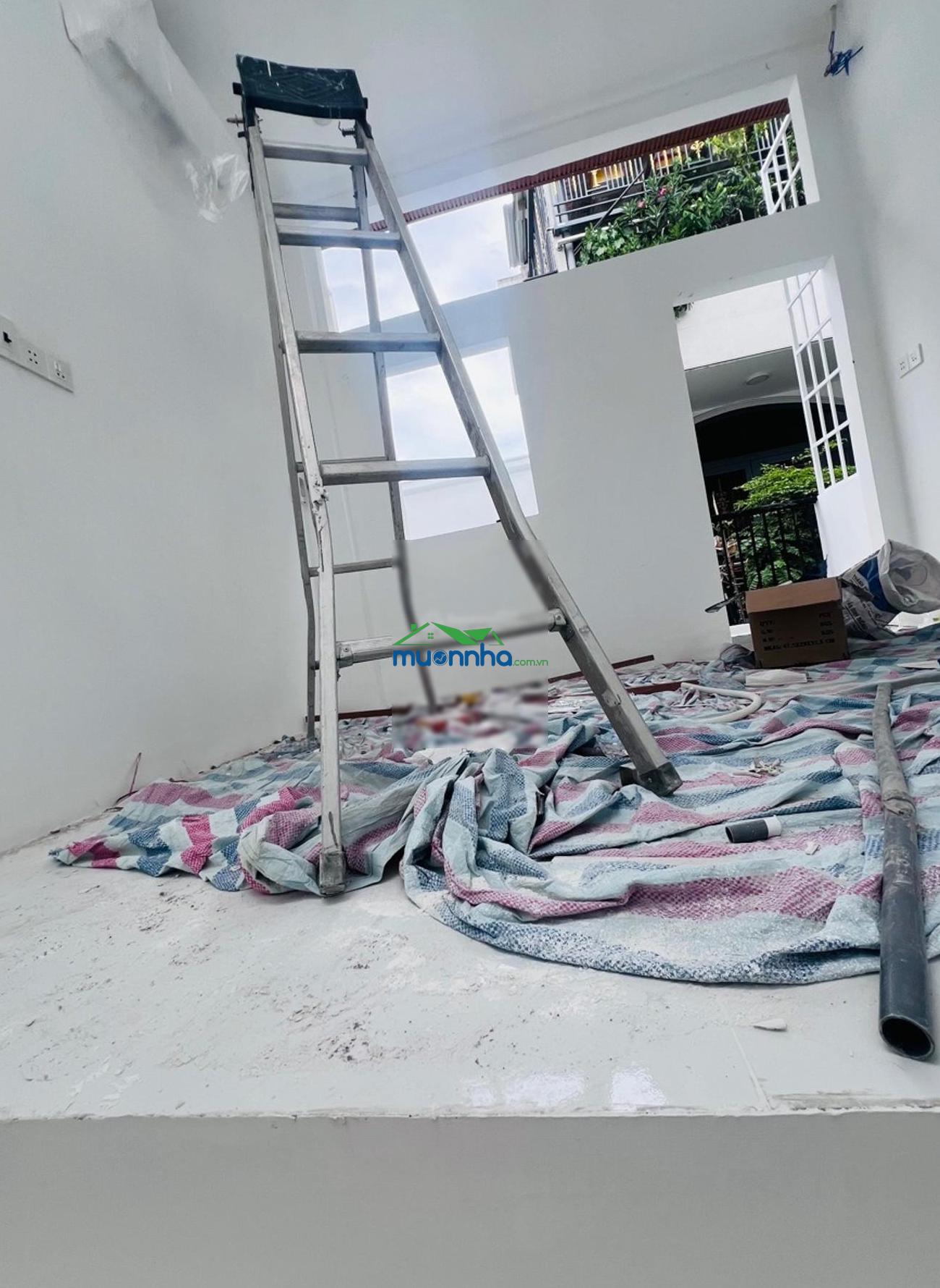 Bán nhà huỳnh tấn phát, quận 7, ngay vincom, 4,7m x 17m nhà mới, giá nhỉnh 6 tỉ - 2
