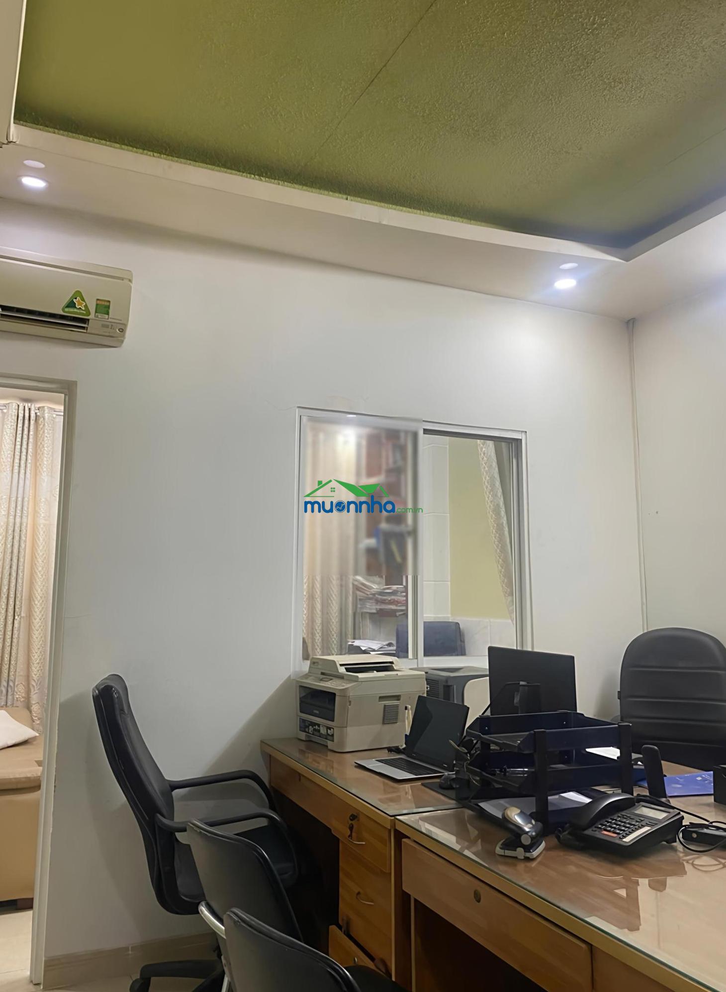 Nhà 3 tầng kiên cố hàng xóm vạn phúc city, hẻm ô tô tránh quốc lộ 13, 61m², nhỉnh 8 tỷ tl (dt149) - 4