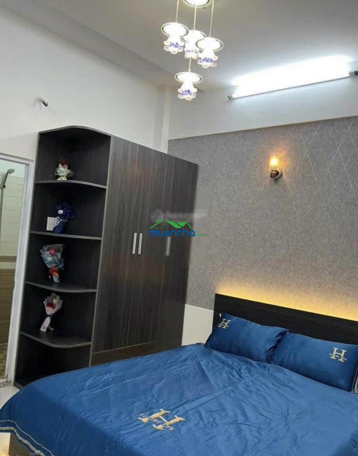 Hot hit bán gấp nằm ngay q. bình thạnh, đường ngô đức kế, shr, diện tích 46m² - 3