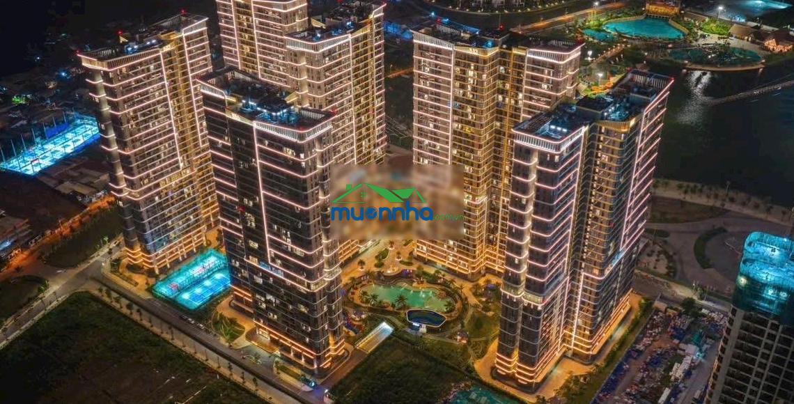 Căn hộ 2pn 80m2 cao cấp tại vinhomes grand park view đẹp giá chỉ 4,9 tỷ. nhà mới 100% vào ở ngay