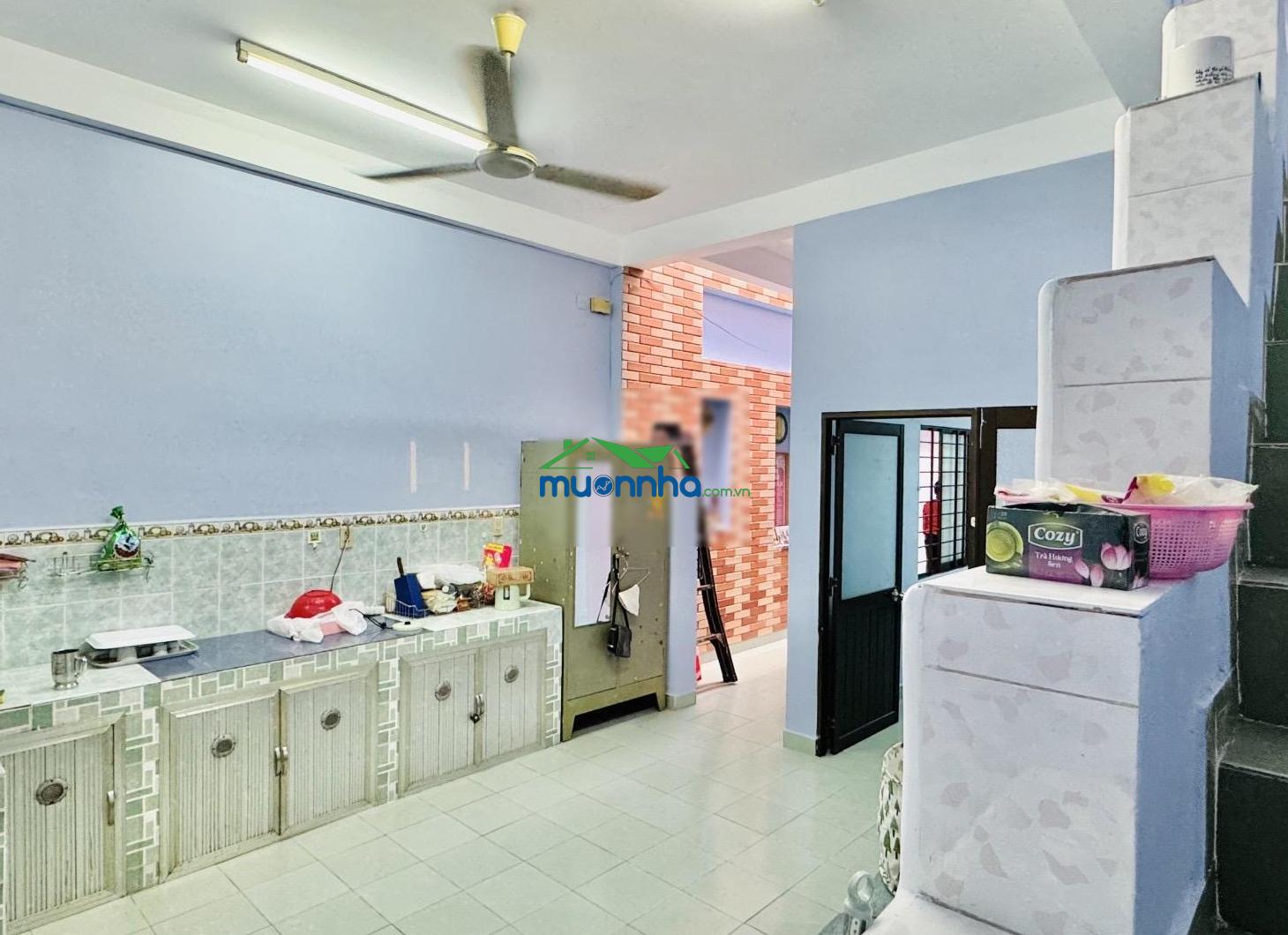 Nhà 2 tầng 74m² đường trần thị điệu, phước long, thủ đức - 3