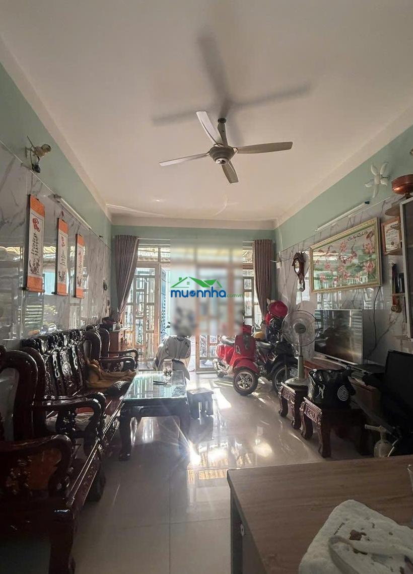 9.55 tỷ sở hữu nhà 4 tầng 83m2 - hẻm 2 xe tải tránh nhau, hoàn công đủ, dọn vào ở ngay - 3