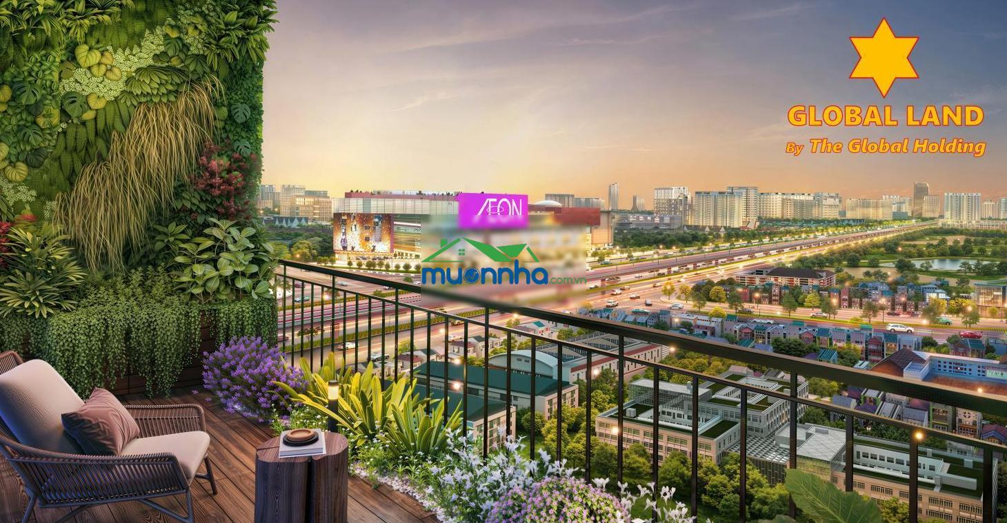 Suất nội bộ diamond boulevard 2pn chỉ 2,1 tỷ chưa trừ chiết khấu 223 triệu - 3