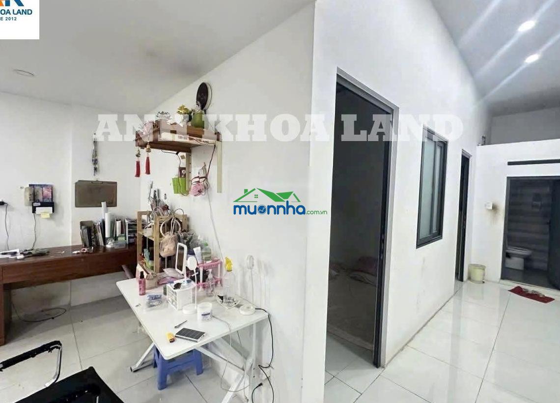 Chủ ngộp quá cần bán nhanh nhà 1 trệt 1 lửng mặt tiền đường tân hoà 2 p.hiệp phú -96.3m2 - 4