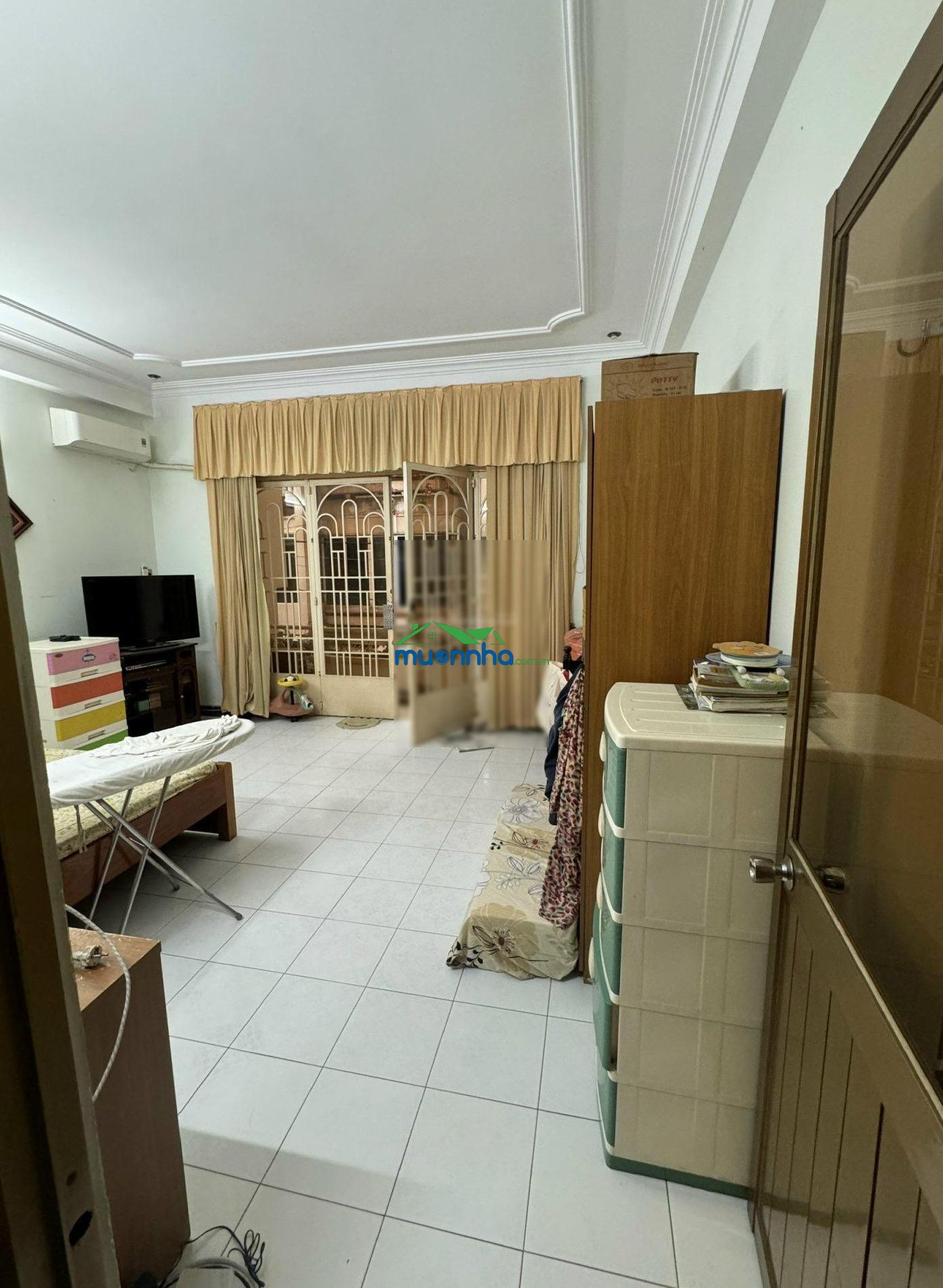 Hàng hiếm quận 3 hxh 8m trần quang diệu ngang 5m chuẩn đẹp
