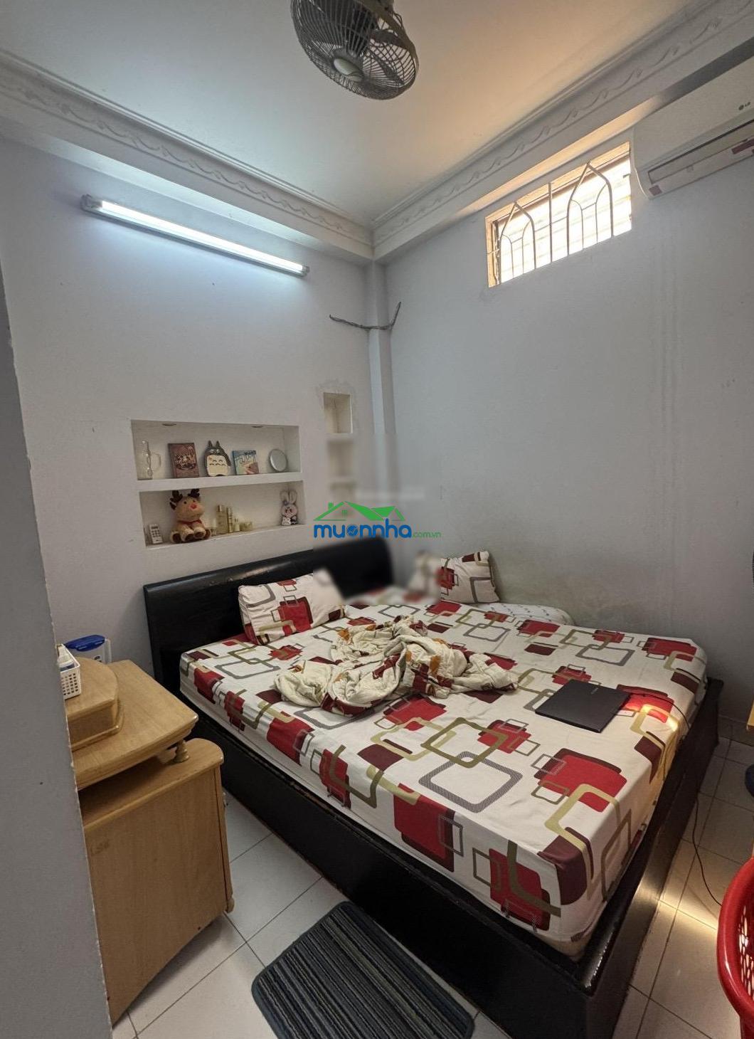 Nhà đẹp huỳnh văn bánh, p.13, trung tâm q. phú nhuận - 32m² - 3 tầng - giá 6.6 tỷ - 3