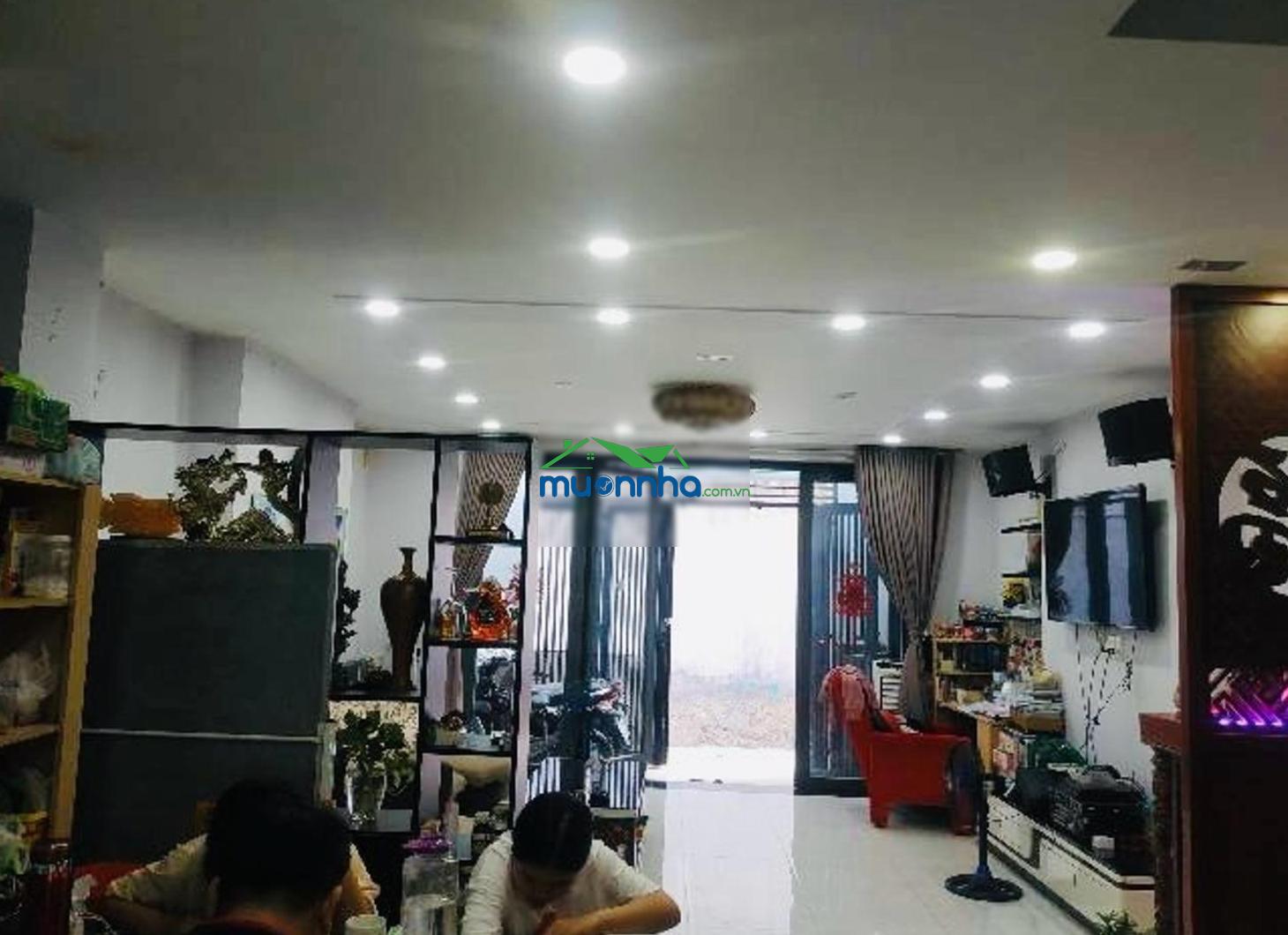 Bán nhà dương quảng hàm ngang 5m (60m²) 3 tầng 4pn nhỉnh 6 tỷ. tl - 3