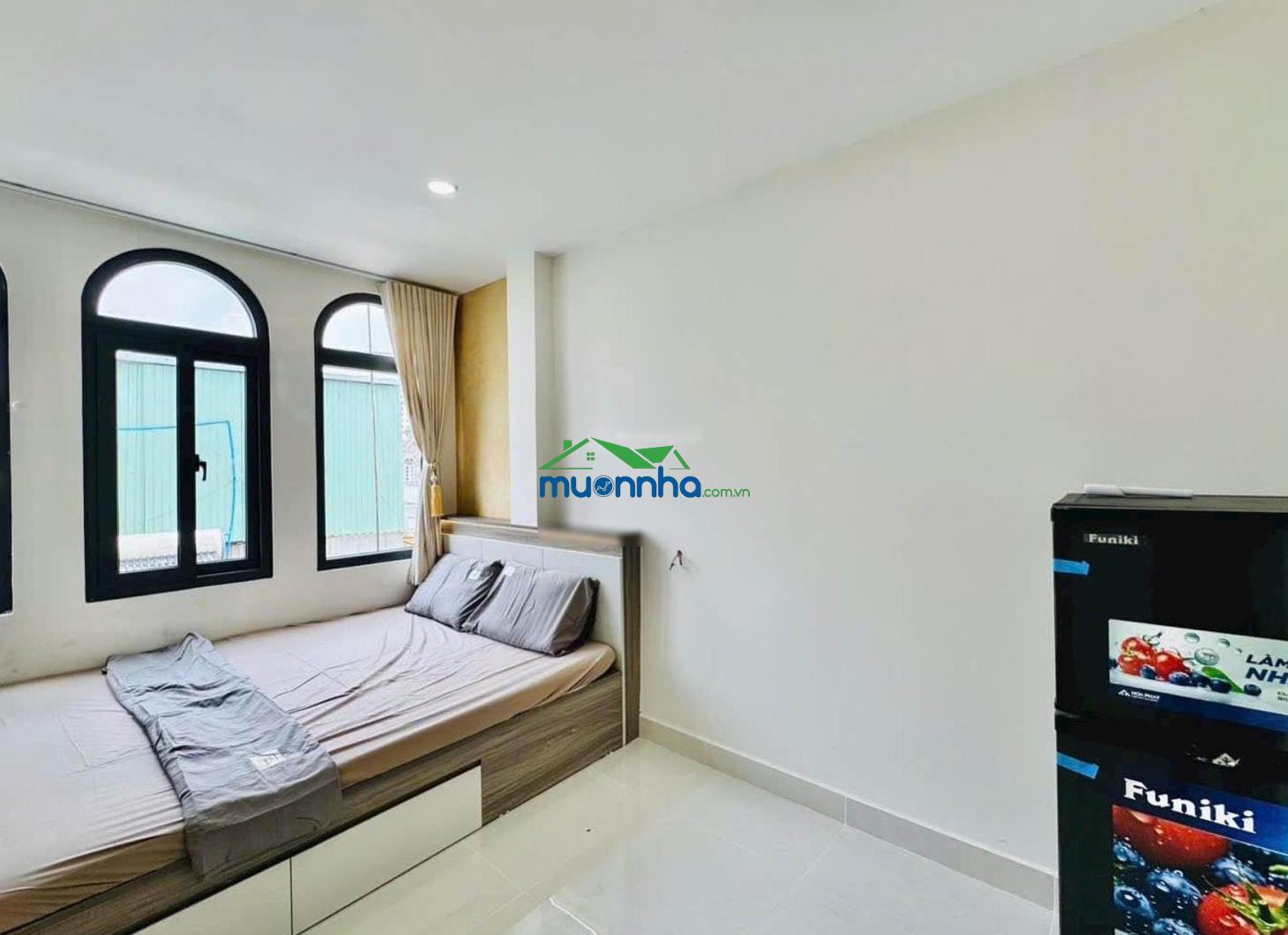 Chủ nhiệt bán nhà 120m² dòng tiền 30tr/ tháng - 4 tầng - 5pn 6wc - xô viết nghệ tĩnh bình thạnh (p - 3