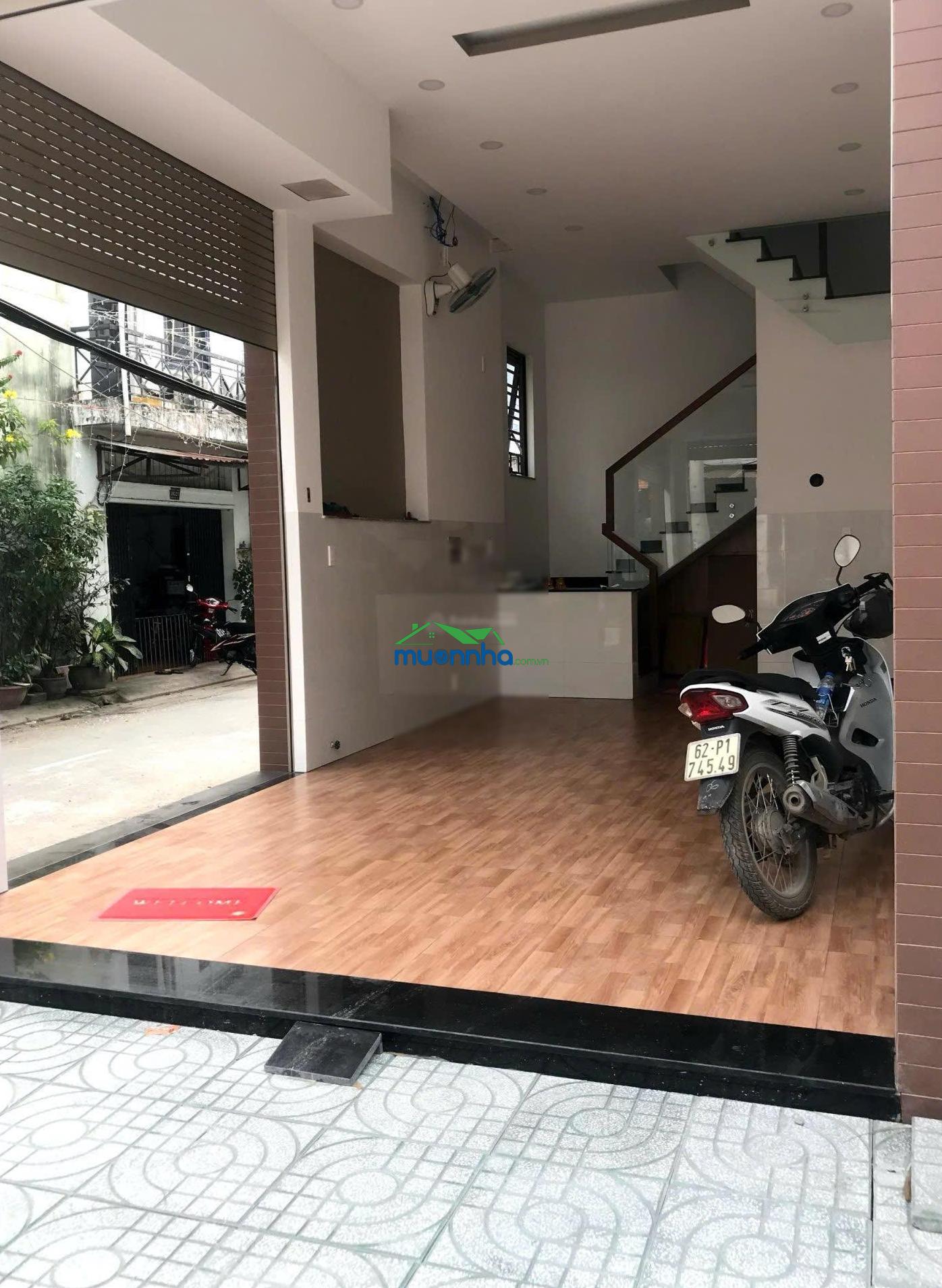 Bán bán nhà bình tân 1/sẹt đường số 6 bình hưng hoà b giá bán: 8,2 tỷ ( thương lượng ) - 2