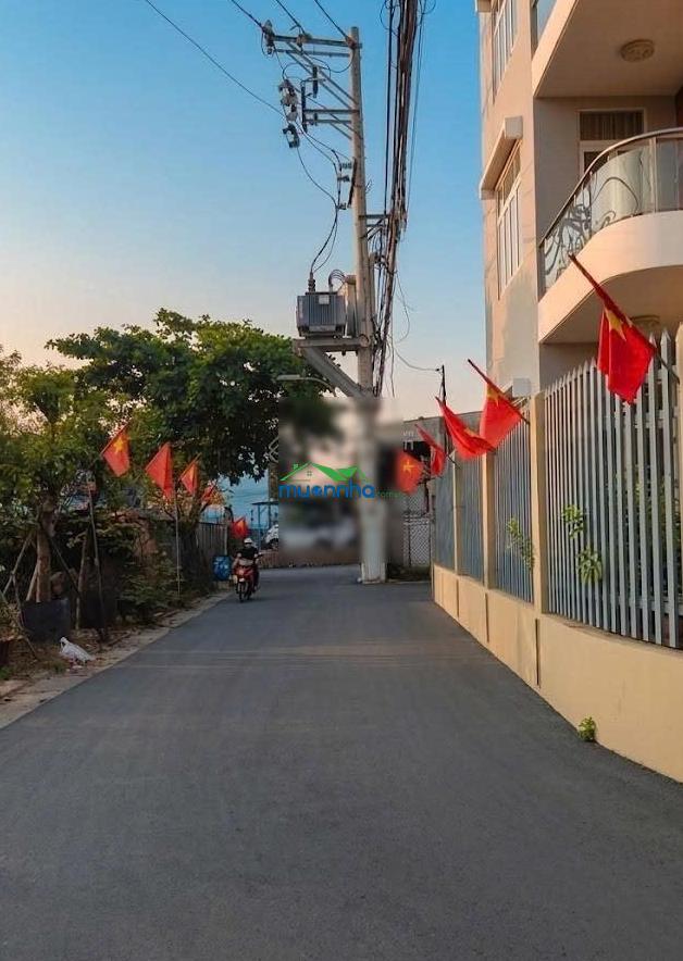 Hiếm có khó tìm - nhà 3 tầng thủ đức - sổ hoàn công chuẩn chỉnh! - 2