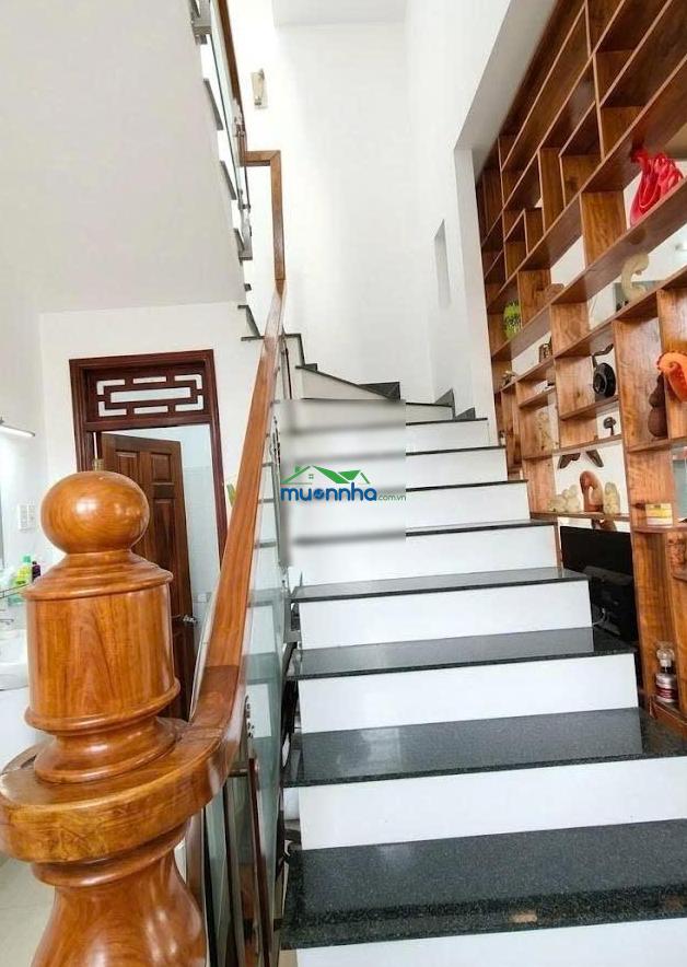 Hiếm có khó tìm - nhà 3 tầng thủ đức - sổ hoàn công chuẩn chỉnh! - 4