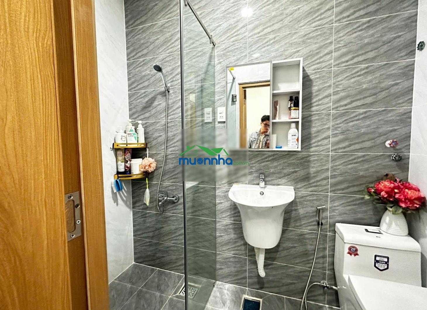 Bán nhà trần quang khải quận 1, chủ ngộp giảm 2 tỷ, 3.5x13, 1 tầng - 3pn - 3wc - 3