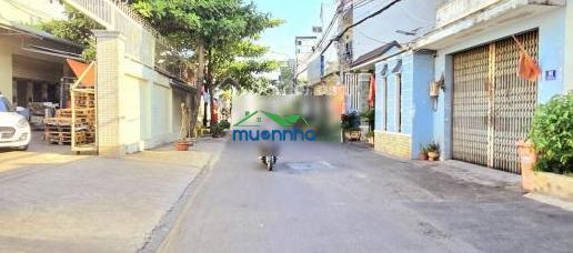 Bán nhà riêng tại 57/13 đình tân khai, 26 tỷ, 344m2, giá tốt, view đẹp - 2
