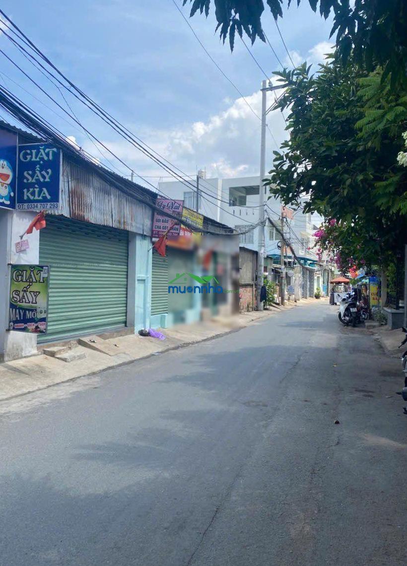 Bán nhà 130m2(5x26) oto ngủ nhà lý tế xuyên linh đông thủ đức, chỉ 6.9 tỷ, trung tâm linh đông - 3