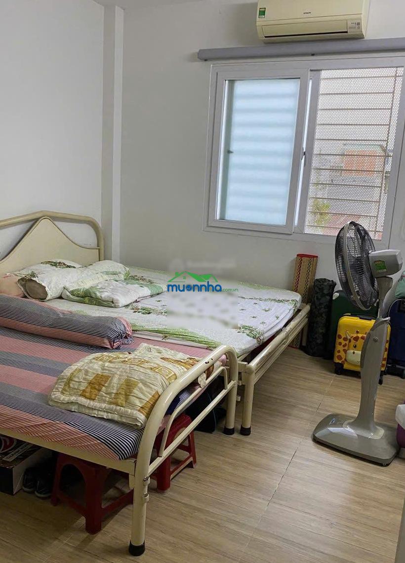 Siêu phẩm hxh lý chính thắng p8, giá chỉ 15,9 tỷ tl trung tâm quận 3 dt:3,9x17m cn:58.8m² 5 tầng a4 - 2