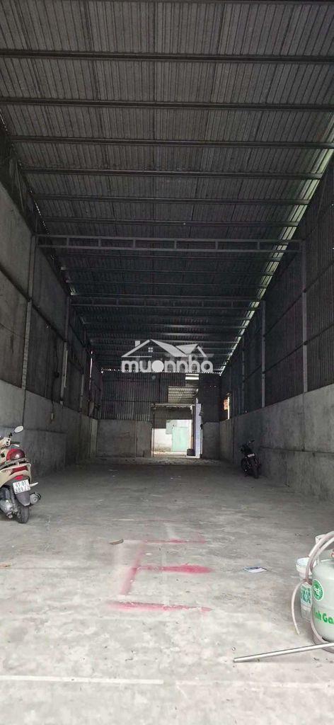 Cho thuê nhà và kho ( dt500m2 ) - 3