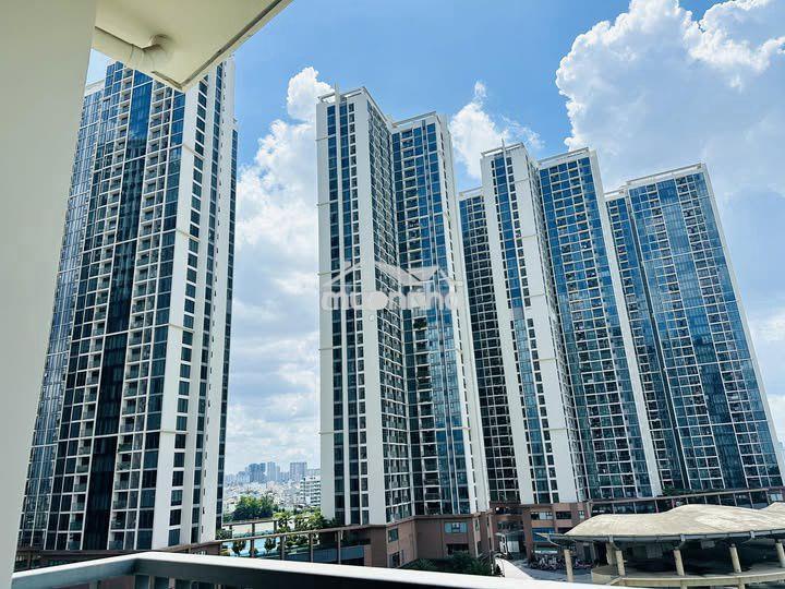 Eco green quận 7 ch 2pn 12tr có nt full nt 15tr, chỉ xách vali vào ở - 4