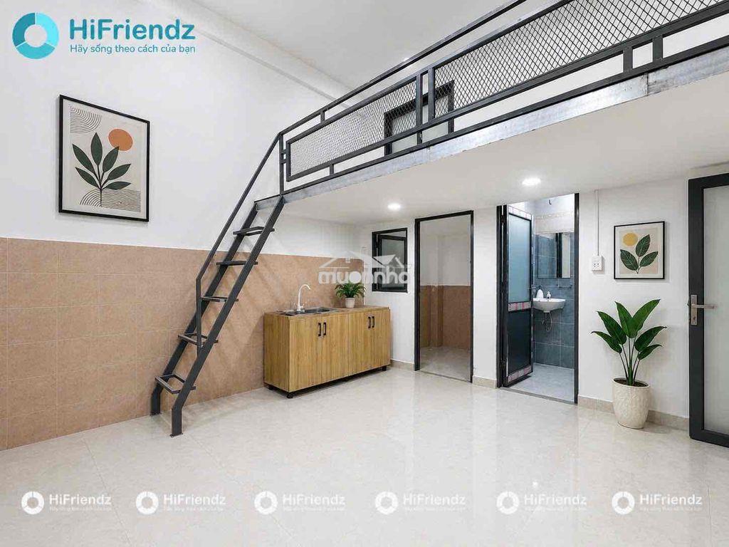 Khai trương duplex bancol mới 100% – nguyễn gia trí, bình thạnh - 2