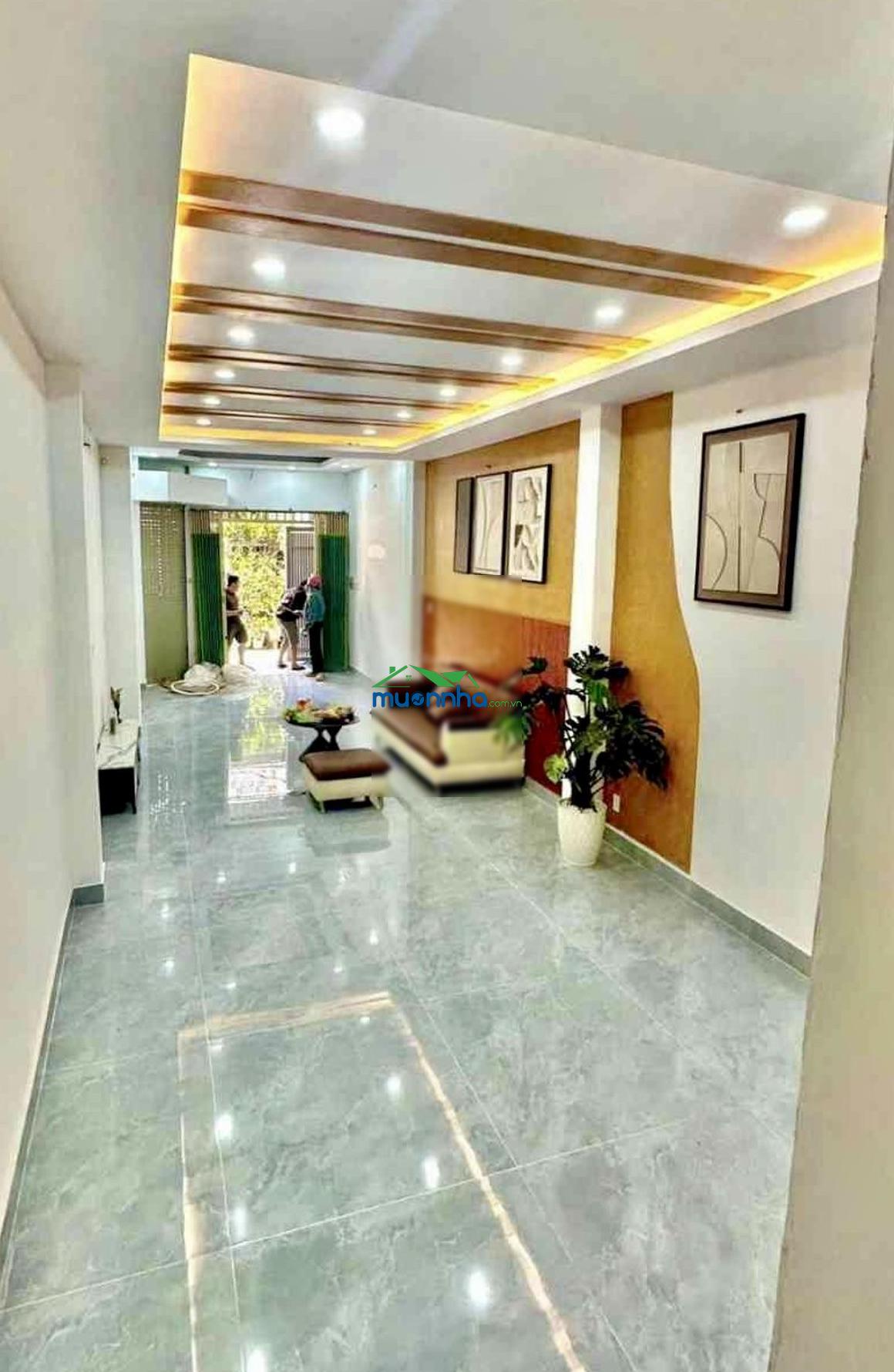 Góc 2 mặt tiền kinh doanh khu chợ vải view đẹp tọa sơn hướng thủy - 64m² - 4 tầng. chỉ nhỉnh 7 tỷ - 4